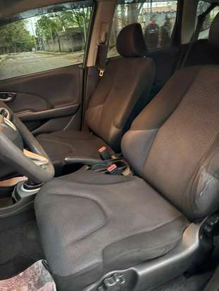 HONDA-FIT-2009