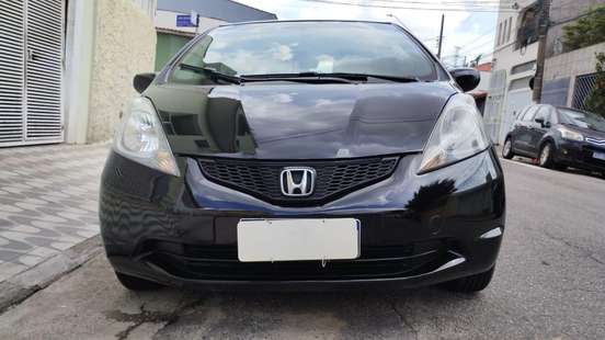 HONDA-FIT-1.4 LXL 16V FLEX 4P MANUAL HONDA-FIT-2009