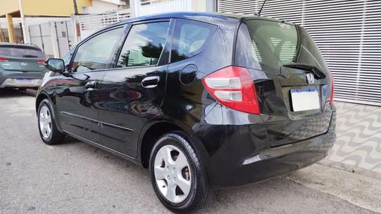 HONDA-FIT-1.4 LXL 16V FLEX 4P MANUAL HONDA-FIT-2009