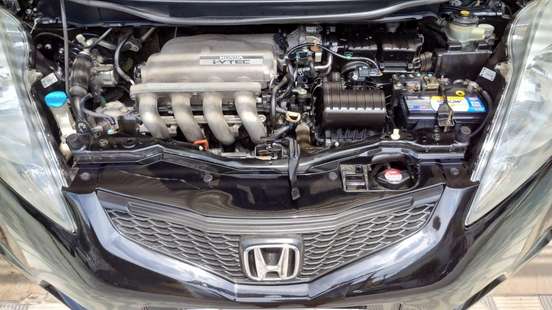 HONDA-FIT-1.4 LXL 16V FLEX 4P MANUAL HONDA-FIT-2009