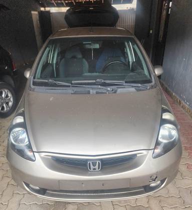 HONDA FIT 1.4 LXL 8V GASOLINA 4P AUTOMÁTICO