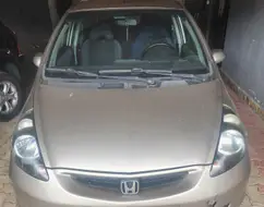HONDA FIT 1.4 LXL 8V GASOLINA 4P AUTOMÁTICO HONDA FIT 1.4 LXL 8V GASOLINA 4P AUTOMÁTICO