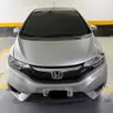 HONDA FIT 1.5 EX 16V FLEX 4P AUTOMÁTICO HONDA FIT 1.5 EX 16V FLEX 4P AUTOMÁTICO