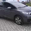 HONDA FIT 1.5 EX 16V FLEX 4P AUTOMÁTICO HONDA FIT 1.5 EX 16V FLEX 4P AUTOMÁTICO