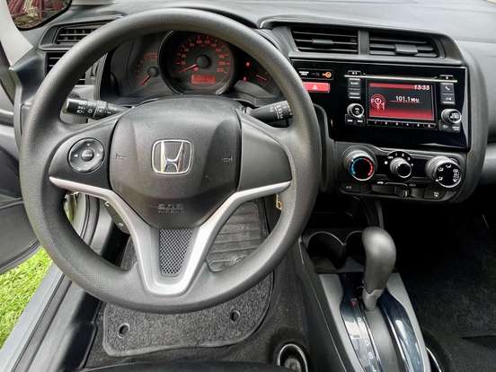 HONDA-FIT-1.5 EX 16V FLEX 4P AUTOMÁTICO HONDA-FIT-2014