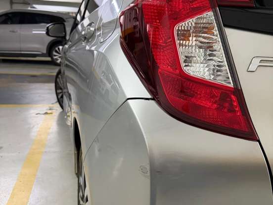 HONDA-FIT-1.5 EX 16V FLEX 4P AUTOMÁTICO HONDA-FIT-2016