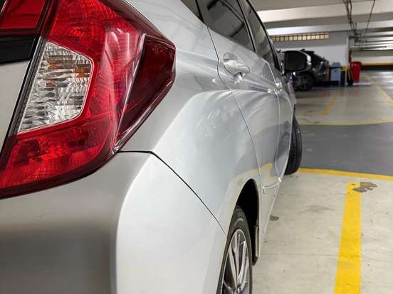 HONDA-FIT-1.5 EX 16V FLEX 4P AUTOMÁTICO HONDA-FIT-2016