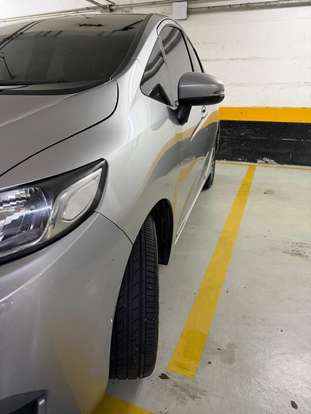 HONDA-FIT-1.5 EX 16V FLEX 4P AUTOMÁTICO HONDA-FIT-2016