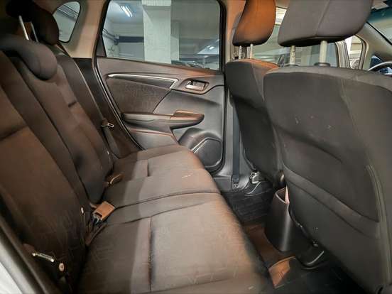 HONDA-FIT-1.5 EX 16V FLEX 4P AUTOMÁTICO HONDA-FIT-2016