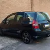 HONDA FIT 1.5 EX 16V GASOLINA 4P AUTOMÁTICO HONDA FIT 1.5 EX 16V GASOLINA 4P AUTOMÁTICO