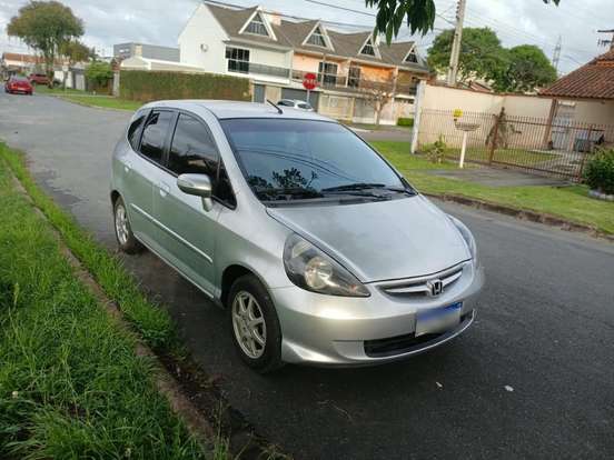 HONDA-FIT-2007