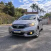 HONDA FIT 1.5 LX 16V FLEX 4P AUTOMÁTICO HONDA FIT 1.5 LX 16V FLEX 4P AUTOMÁTICO