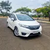 HONDA FIT 1.5 LX 16V FLEX 4P AUTOMÁTICO HONDA FIT 1.5 LX 16V FLEX 4P AUTOMÁTICO