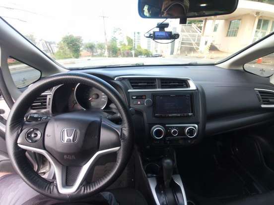 HONDA-FIT-1.5 LX 16V FLEX 4P AUTOMÁTICO HONDA-FIT-2017