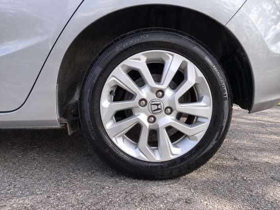 HONDA-FIT-1.5 LX 16V FLEX 4P AUTOMÁTICO HONDA-FIT-2017