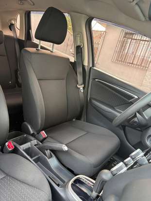 HONDA-FIT-1.5 LX 16V FLEX 4P AUTOMÁTICO HONDA-FIT-2019