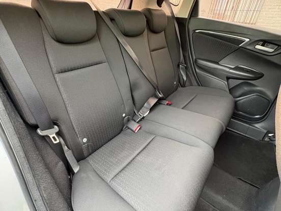 HONDA-FIT-1.5 LX 16V FLEX 4P AUTOMÁTICO HONDA-FIT-2019