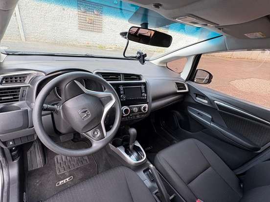 HONDA-FIT-1.5 LX 16V FLEX 4P AUTOMÁTICO HONDA-FIT-2019