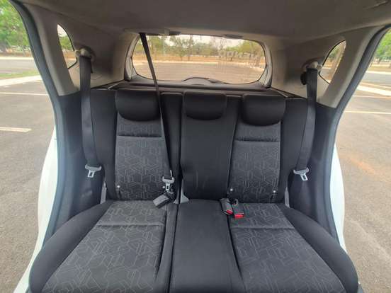 HONDA-FIT-1.5 LX 16V FLEX 4P AUTOMÁTICO HONDA-FIT-2015