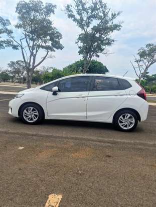 HONDA-FIT-1.5 LX 16V FLEX 4P AUTOMÁTICO HONDA-FIT-2015