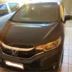HONDA FIT 1.5 PERSONAL 16V FLEX 4P AUTOMÁTICO HONDA FIT 1.5 PERSONAL 16V FLEX 4P AUTOMÁTICO