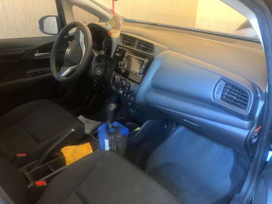HONDA-FIT-1.5 PERSONAL 16V FLEX 4P AUTOMÁTICO HONDA-FIT-2019