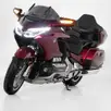 HONDA GL 1800 GOLD WING TOUR HONDA GL 1800 GOLD WING TOUR