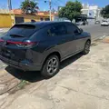 HONDA HR-V 1.5 DI I-VTEC FLEX EX CVT HONDA HR-V 1.5 DI I-VTEC FLEX EX CVT