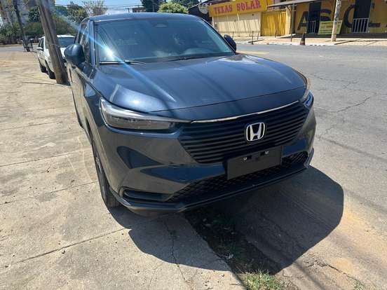 HONDA-HR-V-1.5 DI I-VTEC FLEX EX CVT HONDA-HR-V-2023