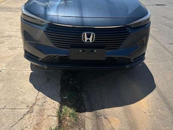 HONDA-HR-V-1.5 DI I-VTEC FLEX EX CVT HONDA-HR-V-2023