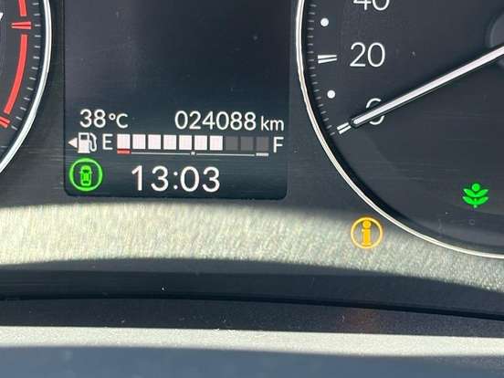 HONDA-HR-V-1.5 DI I-VTEC FLEX EX CVT HONDA-HR-V-2023