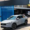HONDA HR-V 1.5 DI I-VTEC FLEX EXL CVT HONDA HR-V 1.5 DI I-VTEC FLEX EXL CVT