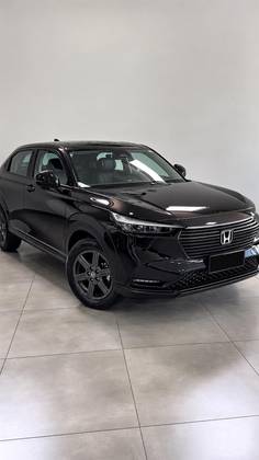 HONDA HR-V 1.5 DI I-VTEC FLEX EXL CVT