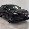 HONDA HR-V 1.5 DI I-VTEC FLEX EXL CVT HONDA HR-V 1.5 DI I-VTEC FLEX EXL CVT