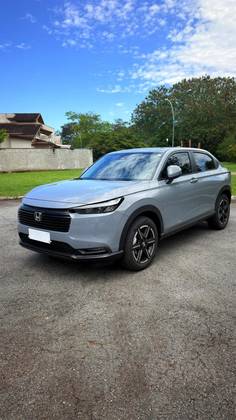 HONDA HR-V 1.5 DI I-VTEC FLEX EXL CVT