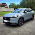 HONDA HR-V 1.5 DI I-VTEC FLEX EXL CVT HONDA HR-V 1.5 DI I-VTEC FLEX EXL CVT