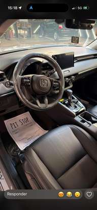 HONDA-HR-V-1.5 DI I-VTEC FLEX EXL CVT HONDA-HR-V-2025