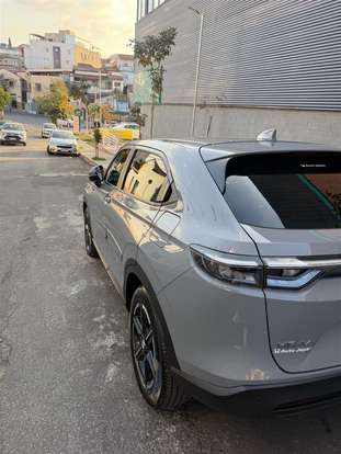 HONDA-HR-V-1.5 DI I-VTEC FLEX EXL CVT HONDA-HR-V-2025