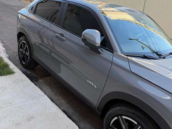 HONDA-HR-V-1.5 DI I-VTEC FLEX EXL CVT HONDA-HR-V-2025