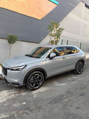 HONDA-HR-V-1.5 DI I-VTEC FLEX EXL CVT HONDA-HR-V-2025