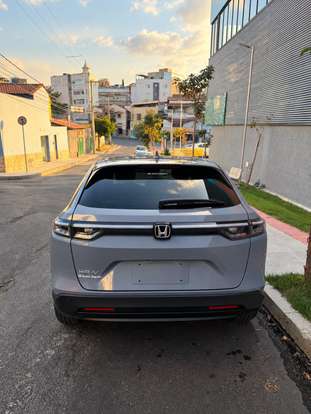 HONDA-HR-V-2025