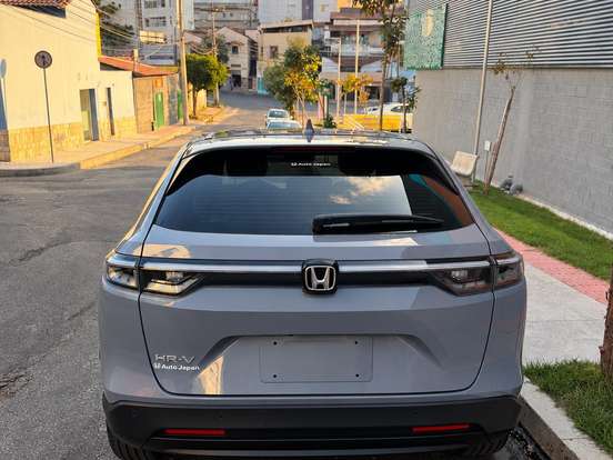 HONDA-HR-V-1.5 DI I-VTEC FLEX EXL CVT HONDA-HR-V-2025