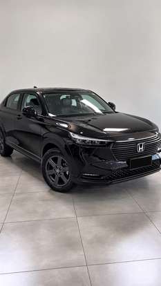 HONDA-HR-V-1.5 DI I-VTEC FLEX EXL CVT HONDA-HR-V-2022