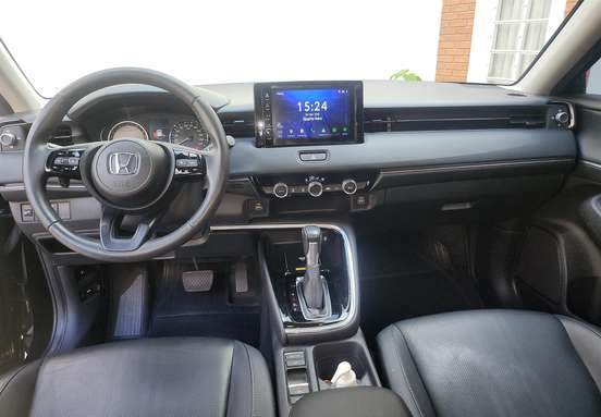 HONDA-HR-V-2023