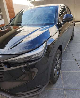 HONDA-HR-V-1.5 DI I-VTEC FLEX EXL CVT HONDA-HR-V-2023