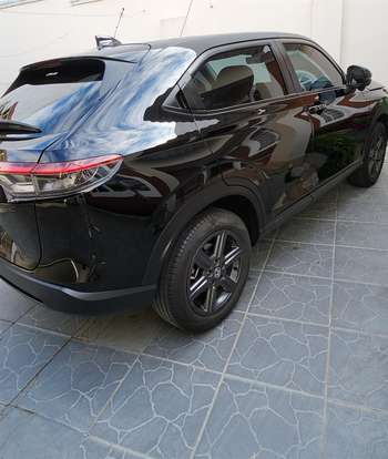 HONDA-HR-V-1.5 DI I-VTEC FLEX EXL CVT HONDA-HR-V-2023