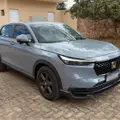 HONDA HR-V 1.5 DI I-VTEC TURBO FLEX ADVANCE CVT HONDA HR-V 1.5 DI I-VTEC TURBO FLEX ADVANCE CVT