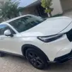 HONDA HR-V 1.5 DI I-VTEC TURBO FLEX ADVANCE CVT HONDA HR-V 1.5 DI I-VTEC TURBO FLEX ADVANCE CVT