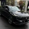 HONDA HR-V 1.5 DI I-VTEC TURBO FLEX ADVANCE CVT HONDA HR-V 1.5 DI I-VTEC TURBO FLEX ADVANCE CVT