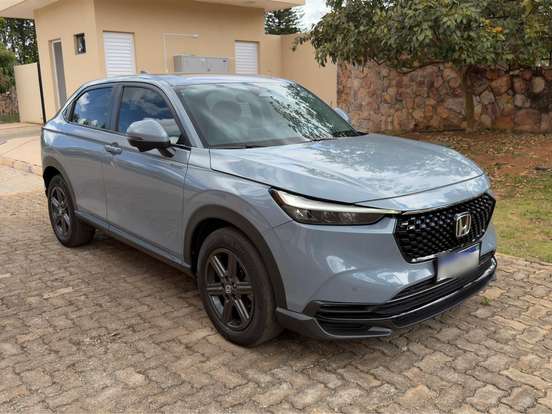 HONDA-HR-V-1.5 DI I-VTEC TURBO FLEX ADVANCE CVT HONDA-HR-V-2023
